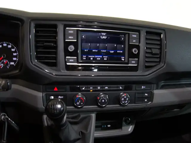 Volkswagen Crafter VW Crafter 35 T6 Kastenwagen L3H3 TDI 4MOTION Ansicht 7