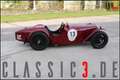 Oldtimer Riley 1934 RILEY 9 / RILEY NINE SPECIAL (KEITH ROACH) Rouge - thumbnail 44