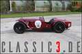 Oldtimer Riley 1934 RILEY 9 / RILEY NINE SPECIAL (KEITH ROACH) Rouge - thumbnail 9