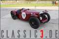 Oldtimer Riley 1934 RILEY 9 / RILEY NINE SPECIAL (KEITH ROACH) Rouge - thumbnail 45