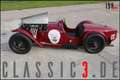 Oldtimer Riley 1934 RILEY 9 / RILEY NINE SPECIAL (KEITH ROACH) Rouge - thumbnail 36