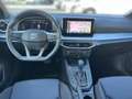 SEAT Ibiza 1.0 TSI FR *KAMERA*NAVI*SITZH* Negro - thumbnail 13