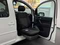Volkswagen Caddy Comfortline Behindertengerecht-Schwenksitz Blanc - thumbnail 6