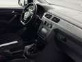 Volkswagen Caddy Comfortline Behindertengerecht-Schwenksitz Blanc - thumbnail 9