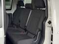 Volkswagen Caddy Comfortline Behindertengerecht-Schwenksitz Blanc - thumbnail 11