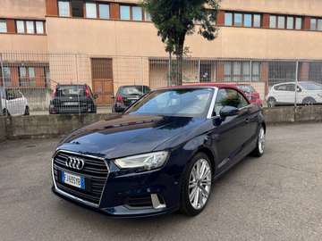 Cabrio 1.6 Tdi Sport 110CV SOLI KM. 64.200 " SUPER PREZZO "