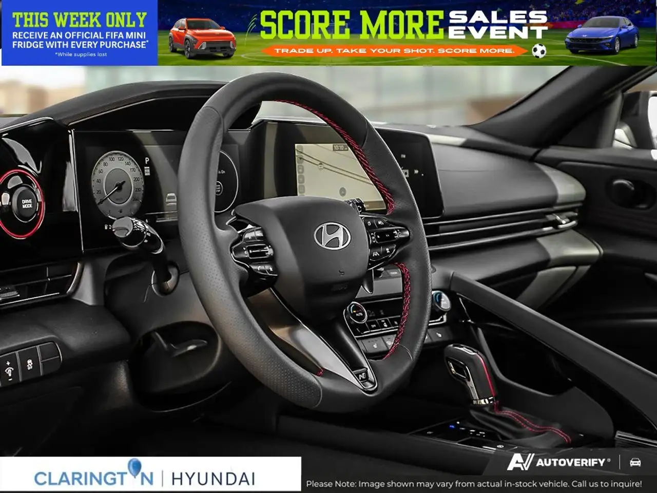 Hyundai ELANTRA снимка Hyundai ELANTRA