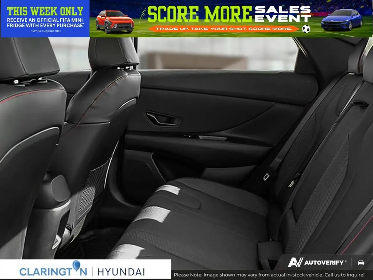 Hyundai ELANTRA снимка Hyundai ELANTRA