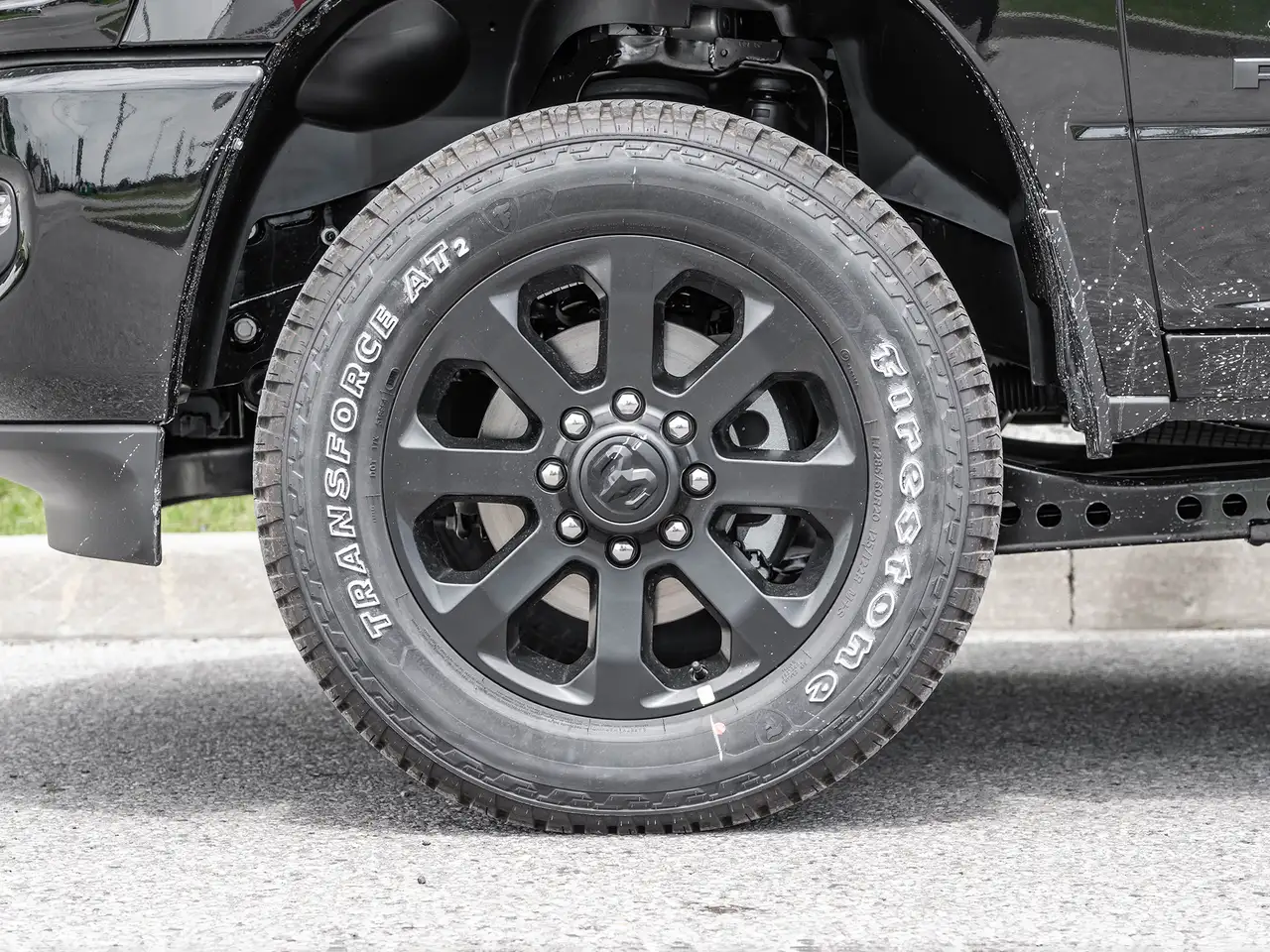 RAM 2500 2026