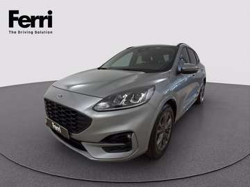 2.5 full hybrid ST-Line 2wd 190cv cvt