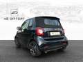 smart forTwo fortwo Passion Schwarz - thumbnail 3