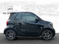 smart forTwo fortwo Passion Schwarz - thumbnail 6