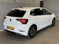 Volkswagen Polo 1.0 TSI Life Business PDC/Navi/Stoelverwarming/Car Wit - thumbnail 5