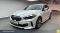 BMW 120 d A xDrive Weiß - thumbnail 1