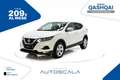 Nissan Qashqai 1.5 dCi 115 CV DCT Business Bianco - thumbnail 1