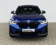 BMW X4 M Competition HUD/M-SITZ/LED+/PANO/hk/CAM Blau - thumbnail 3