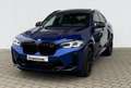 BMW X4 M Competition HUD/M-SITZ/LED+/PANO/hk/CAM Blau - thumbnail 2