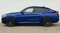 BMW X4 M Competition HUD/M-SITZ/LED+/PANO/hk/CAM Blau - thumbnail 6