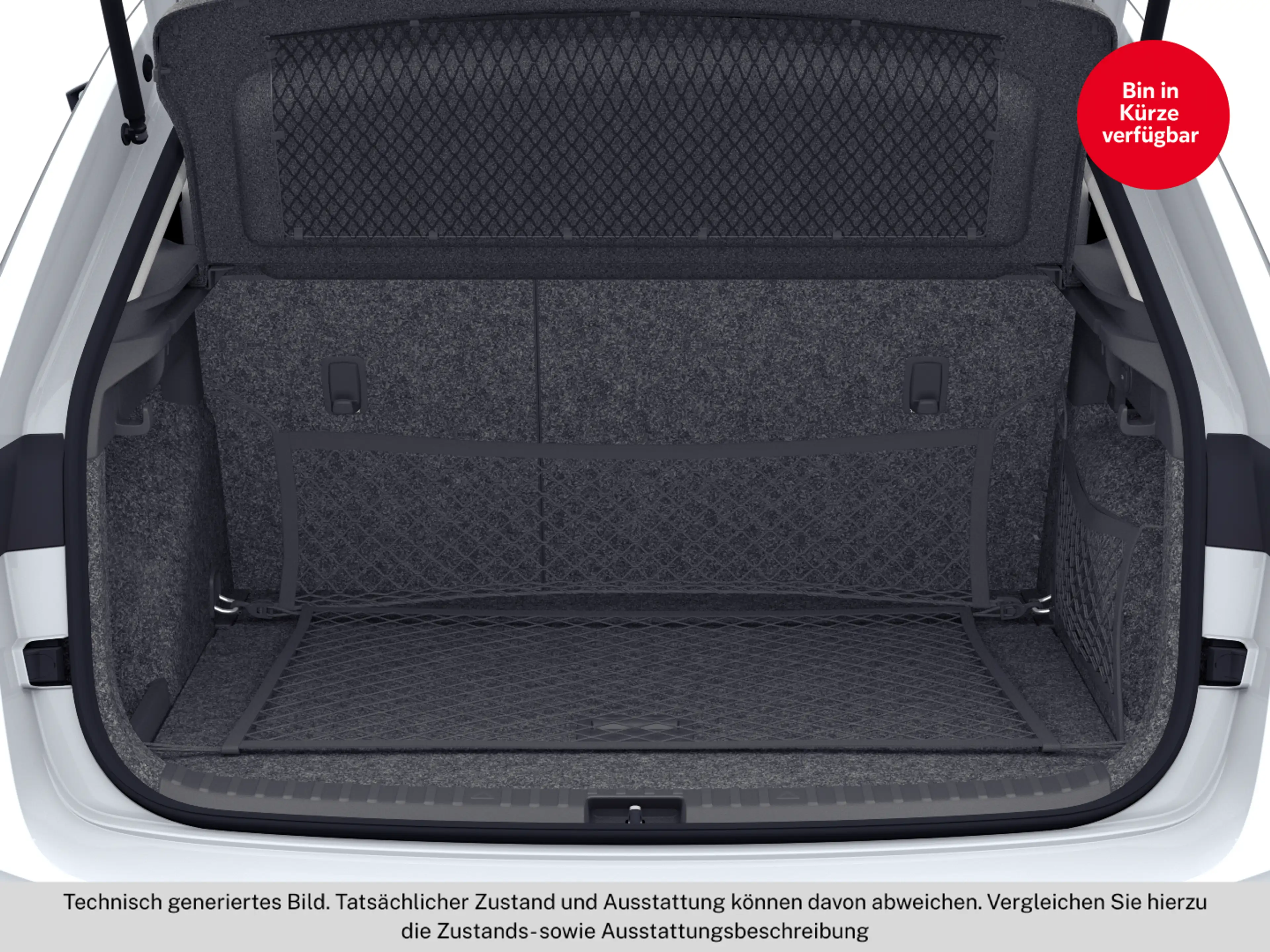 Skoda Scala Selection TSI DSG — photo 6
