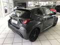 Mazda 2 Hybrid 1.5L VVT-i 116 PS e-CVT FWD HOMURA Grau - thumbnail 5