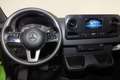 Mercedes-Benz Sprinter Aut. 316 CDI RWD L2 RFK MBUX 1. Hand Sc Vert - thumbnail 13