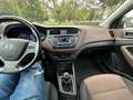 Hyundai i20 5p 1.2 Comfort 84cv Marrone - thumbnail 5