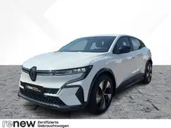 Renault Other Megane E Tech EV40 130HP Equilibre *CCS*Kamera*