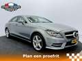 Mercedes-Benz CLS 500 4-Matic Stijl, kracht en prestige! (geen particuli Gris - thumbnail 1