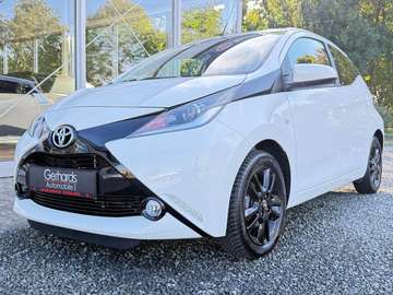 AYGO x-wave