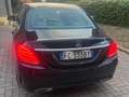 Mercedes-Benz C 250 Classe C-W205 2014 Berlina c auto Nero - thumbnail 2