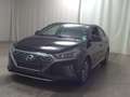 Hyundai IONIQ 1.6 GDI Hybrid Navi LED Leder RFK Sound Schwarz - thumbnail 2