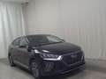 Hyundai IONIQ 1.6 GDI Hybrid Navi LED Leder RFK Sound Schwarz - thumbnail 3