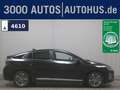 Hyundai IONIQ 1.6 GDI Hybrid Navi LED Leder RFK Sound Schwarz - thumbnail 1
