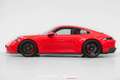 Porsche 992 GT3 Touring 4.0 510cv PDK - BUCKETS/PDLS/CHRONO Rouge - thumbnail 3