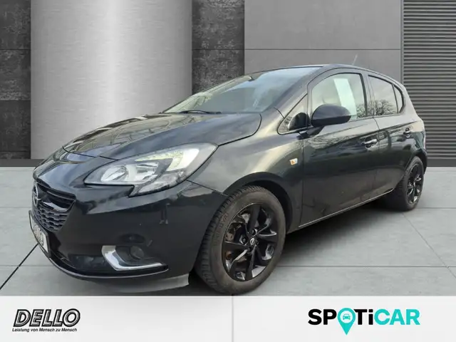 Opel Corsa Color Edition 1.3 CDTI SHZ LenkradHZG Temp PDC Ber