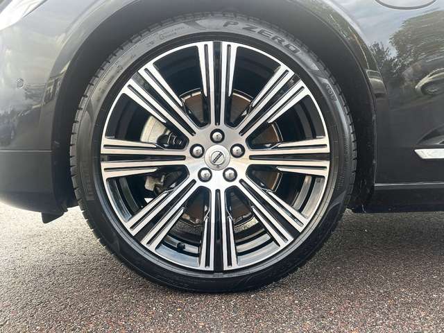 Volvo V90 T8 AWD Ultra Bright AHK ACC BLIS HUD SD