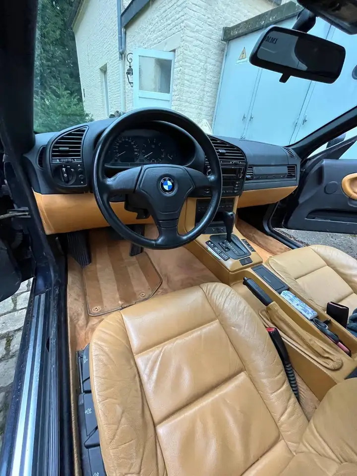 BMW 320i Magritte, foto 3