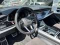 Audi Q8 3.0 TDI qu S line AHK PANO KAM MATRIX ACC 21" Grigio - thumbnail 11