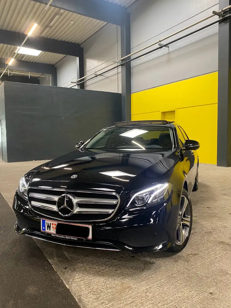 Mercedes-Benz E 220 d 4MATIC Austria Edition Aut. VOLL! Panorama,…. - 2