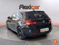 BMW 118 118iA Negro - thumbnail 5
