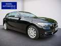 BMW 116 d Advantage/Klima/SHZ/USB/Tempomat Schwarz - thumbnail 9