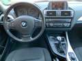 BMW 116 d Advantage/Klima/SHZ/USB/Tempomat Schwarz - thumbnail 14