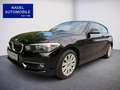 BMW 116 d Advantage/Klima/SHZ/USB/Tempomat Schwarz - thumbnail 1