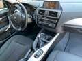 BMW 116 d Advantage/Klima/SHZ/USB/Tempomat Schwarz - thumbnail 12