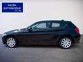 BMW 116 d Advantage/Klima/SHZ/USB/Tempomat Schwarz - thumbnail 2