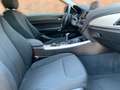 BMW 116 d Advantage/Klima/SHZ/USB/Tempomat Schwarz - thumbnail 3