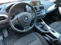 BMW 116 d Advantage/Klima/SHZ/USB/Tempomat Schwarz - thumbnail 13