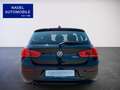 BMW 116 d Advantage/Klima/SHZ/USB/Tempomat Schwarz - thumbnail 5