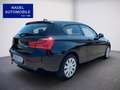 BMW 116 d Advantage/Klima/SHZ/USB/Tempomat Schwarz - thumbnail 7