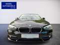 BMW 116 d Advantage/Klima/SHZ/USB/Tempomat Schwarz - thumbnail 10